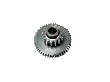 STARTER DUAL GEAR