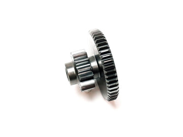 STARTER DUAL GEAR
