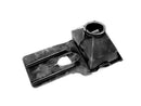 SHIELD RUBBER UNDER STEERING WHEEL