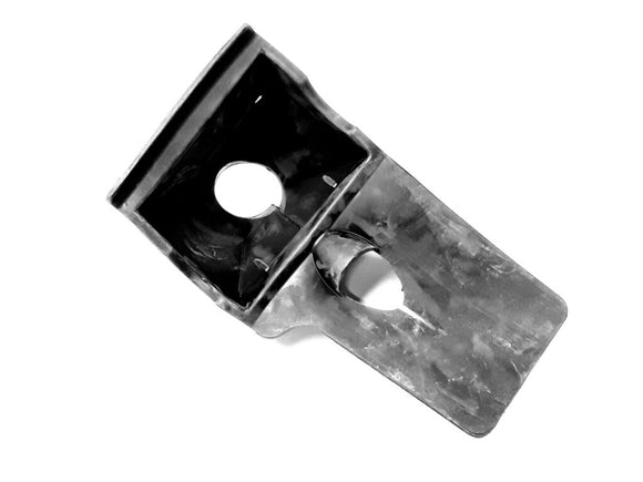 SHIELD RUBBER UNDER STEERING WHEEL