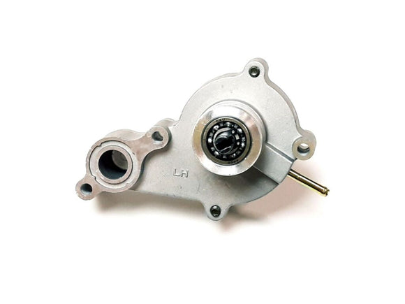 WATER PUMP ASSY