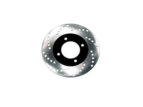 REAR BRAKE DISC