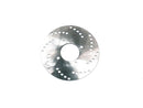 REAR BRAKE DISC