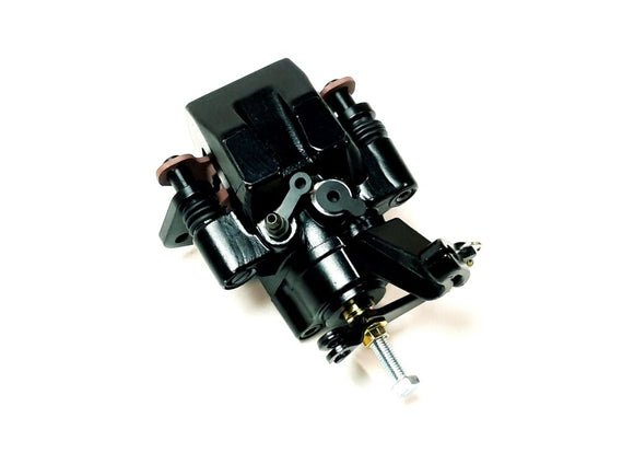 PARKING BRAKE PUMP