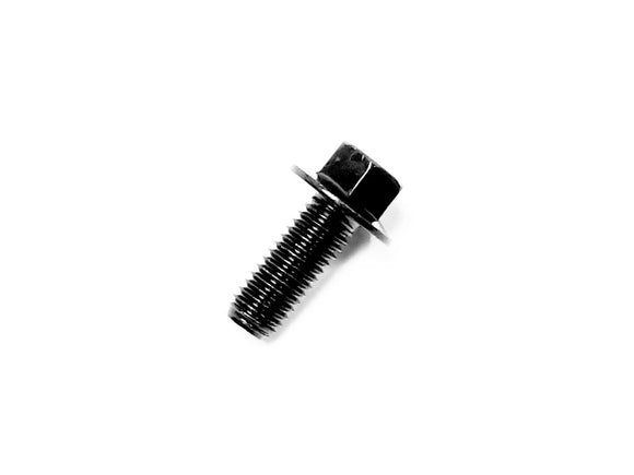 Hexagon Flange Bolt M8×20