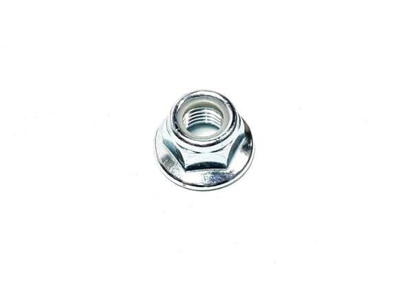 NUT M10, IRON WHEEL