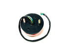 RIGHT REAR COMBINATION LAMP