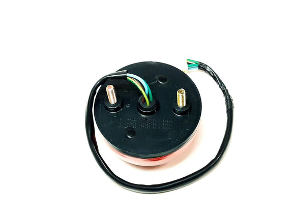 RIGHT REAR COMBINATION LAMP