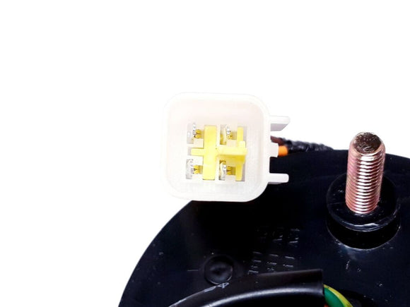 LEFT REAR COMBINATION LAMP