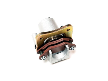 BRAKE CALIPER LEFT,FRONT