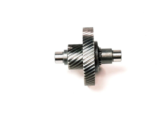 MID GEAR SHAFT