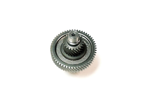 MID GEAR SHAFT