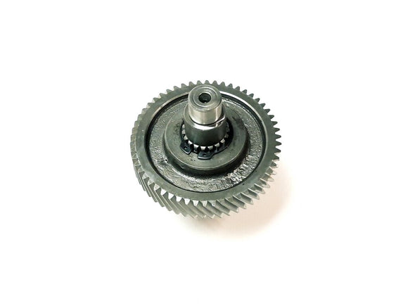 MID GEAR SHAFT
