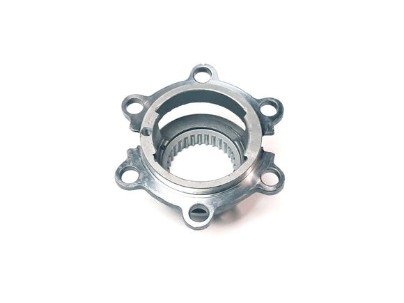 Top Bracket,Differential Gear