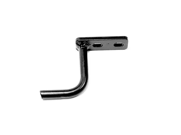 MUFFLER ELBOW BAFFLE (NEW)