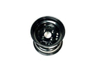 WHEEL REAR（IRON AND BLACK WITH RED LINE） of ATV300-D EFI T3b