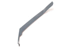 LEFT TRIM BAR (GREY)