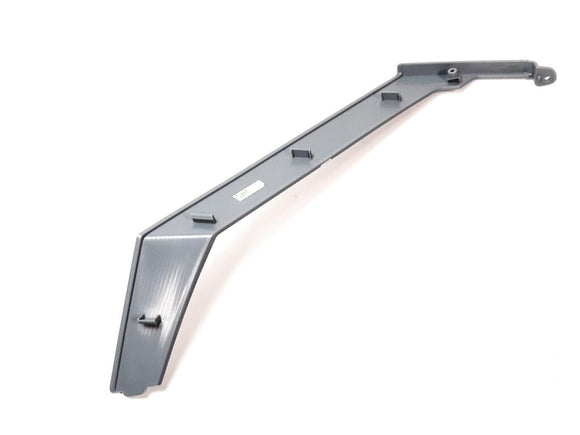 LEFT TRIM BAR (GREY)