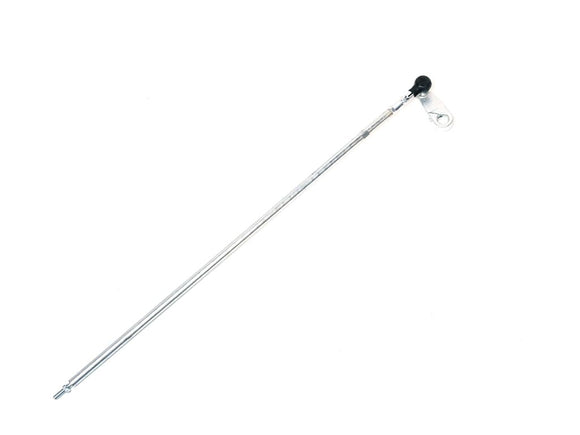 SHIFTER MOUNTING ROD (FIVE GEARS)