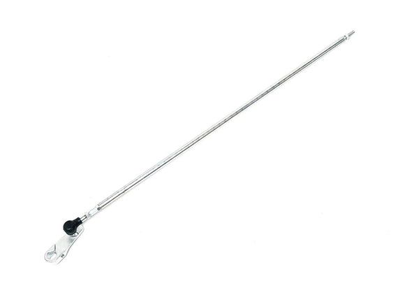 SHIFTER MOUNTING ROD (FIVE GEARS)