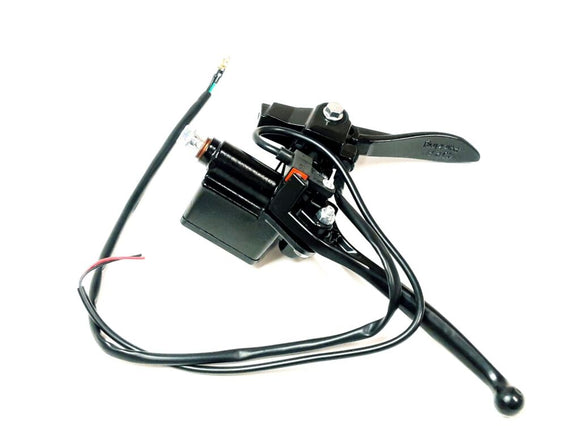 MASTER CYLINDER