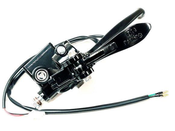 MASTER CYLINDER