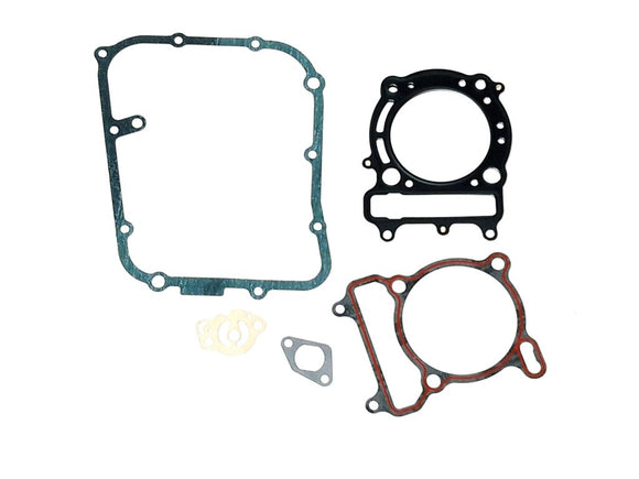 GASKET ASSY