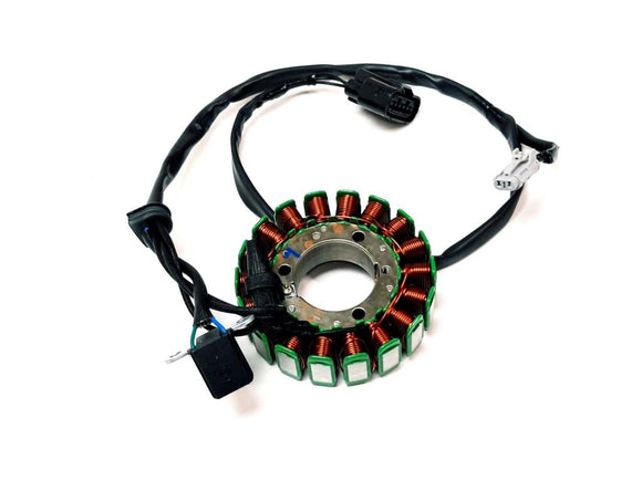 STATOR ASSY