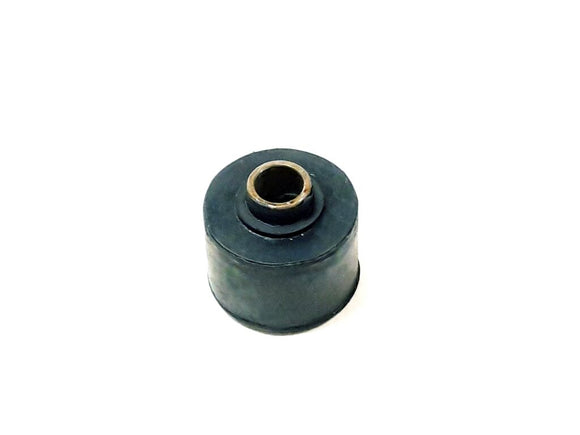 Silence Bumper Components