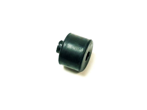 Silence Bumper Components