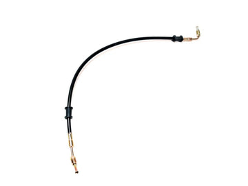 FRONT BRAKE HOSE 1