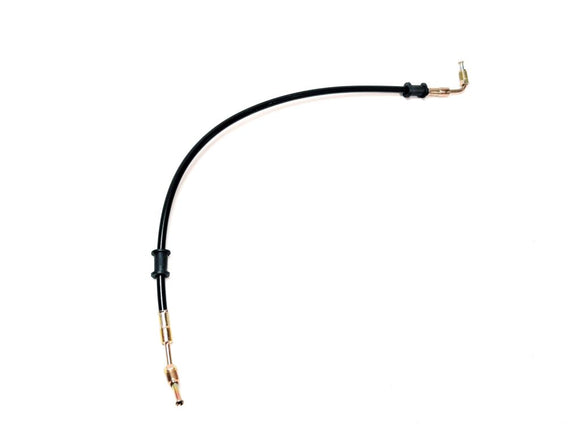FRONT BRAKE HOSE 1