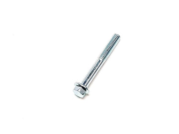 BOLT M6x45 TRIVALENT COLOR