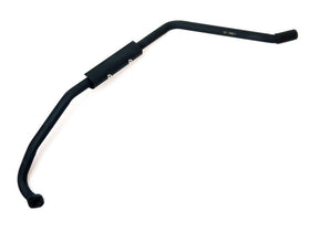 Exhaust pipe