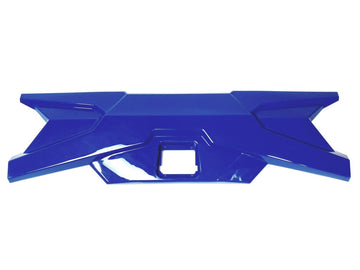 Box Rear Panel Cover Cap,Blue