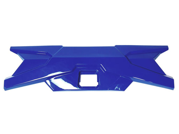 Box Rear Panel Cover Cap,Blue