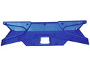 Box Rear Panel Cover Cap,Blue