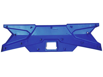 Box Rear Panel Cover Cap,Blue