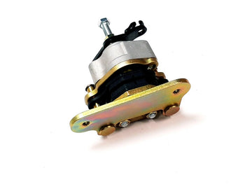 BRACK CALIPER(SEE THE DETAIL ON P24.2(1) )