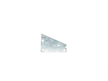 VENTILATION CHANBER COVER