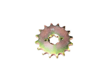 SPROCKET-DRIVE