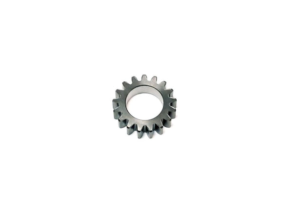 INTERMEDIATE GEAR SHAFT,REVERSE