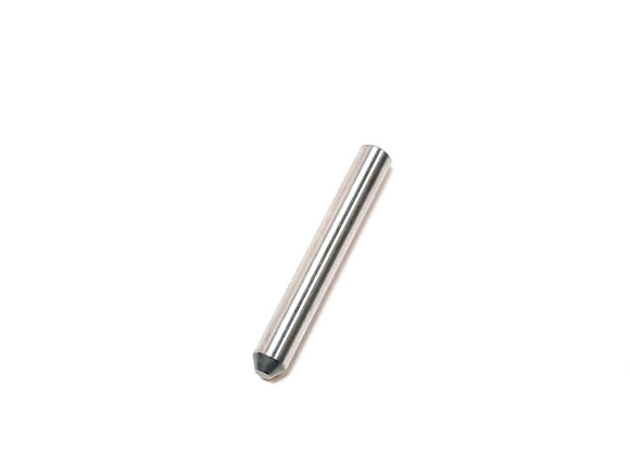 SHAFT, ROCKER ARM