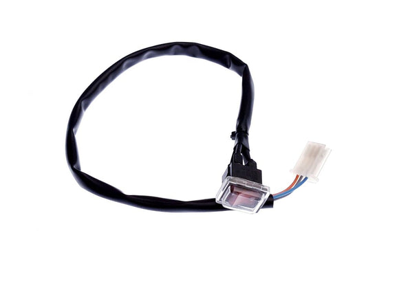 R/B 35820 EMERGENCY SWITCH（FOR EUROPE）