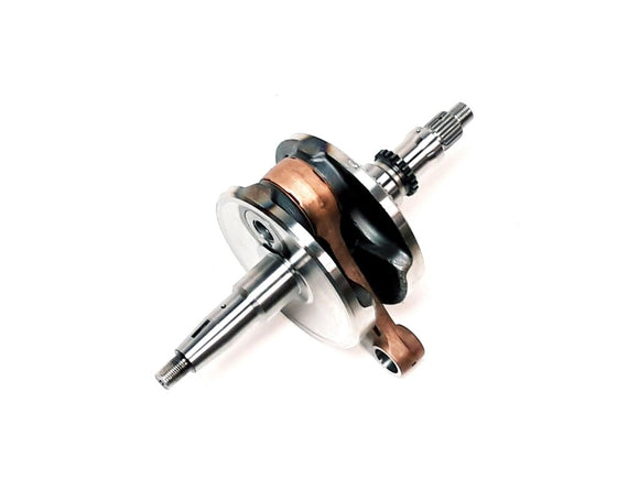 CRANKSHAFT（NEW MODEL）