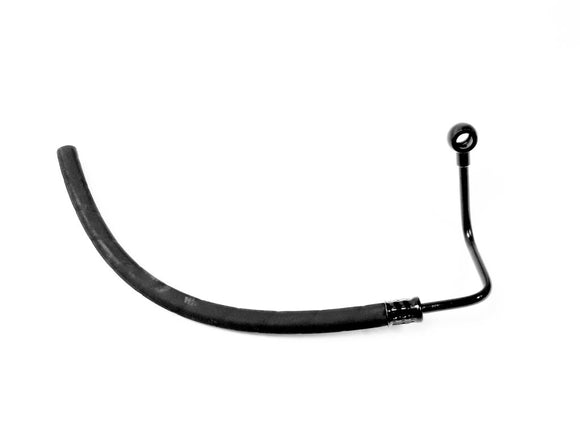 PIPE A
