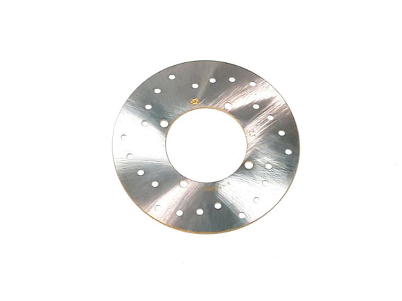 R/B 70620 DISC BRAKE，RR