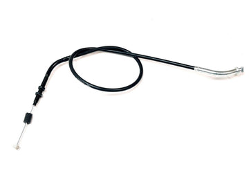 BRAKE CABLE，L