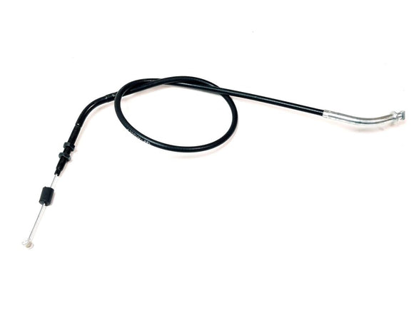 BRAKE CABLE，L