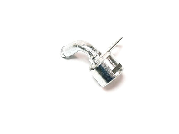 INJECTOR CAP